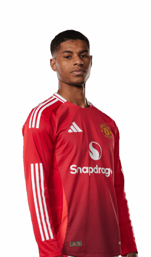 Marcus Rashford