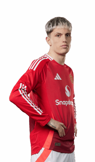 Alejandro Garnacho