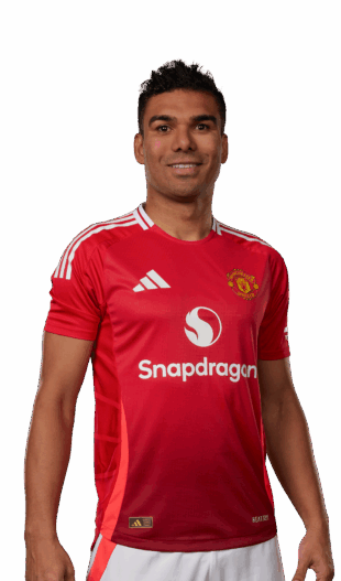 Casemiro