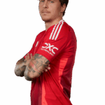 Victor Lindelöf