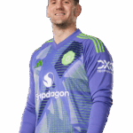 Tom Heaton