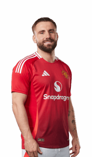 Luke Shaw