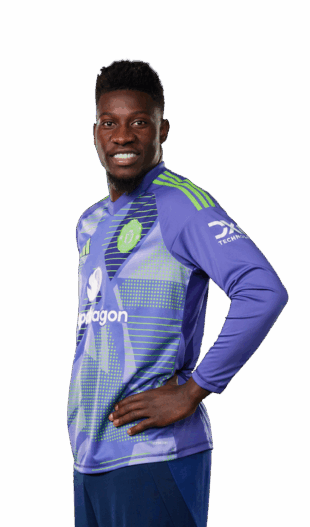 Andre Onana