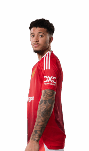 Jadon Sancho