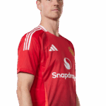 Jonny Evans