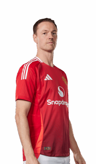 Jonny Evans