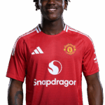 Kobbie Mainoo