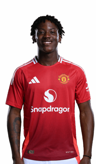 Kobbie Mainoo