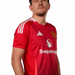 Harry Maguire