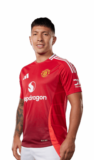 Lisandro Martinez