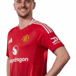 Mason Mount