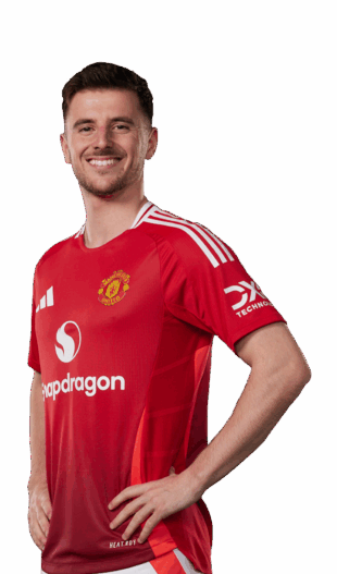 Mason Mount