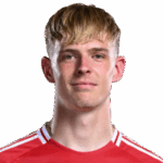 Toby Collyer