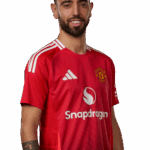 Bruno Fernandes