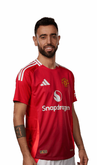 Bruno Fernandes