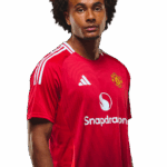 Joshua Zirkzee