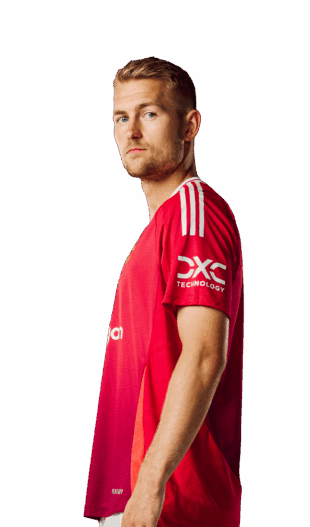 Matthijs de Ligt